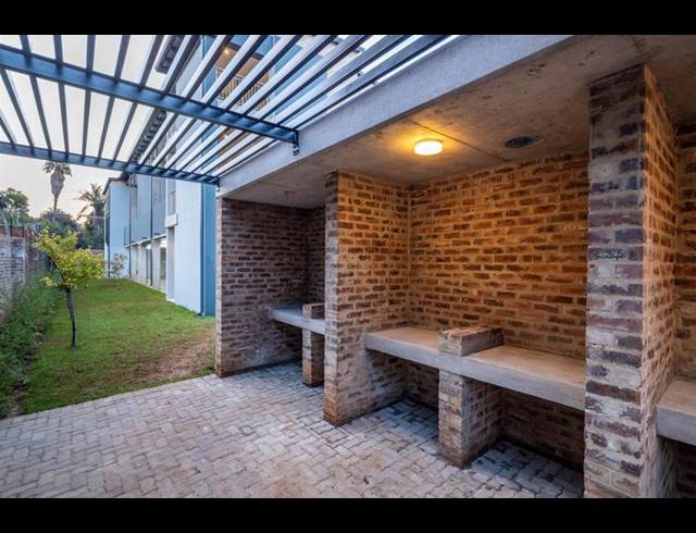 1 BEDROOM PROPERTY TO RENT IN WATERKLOOF